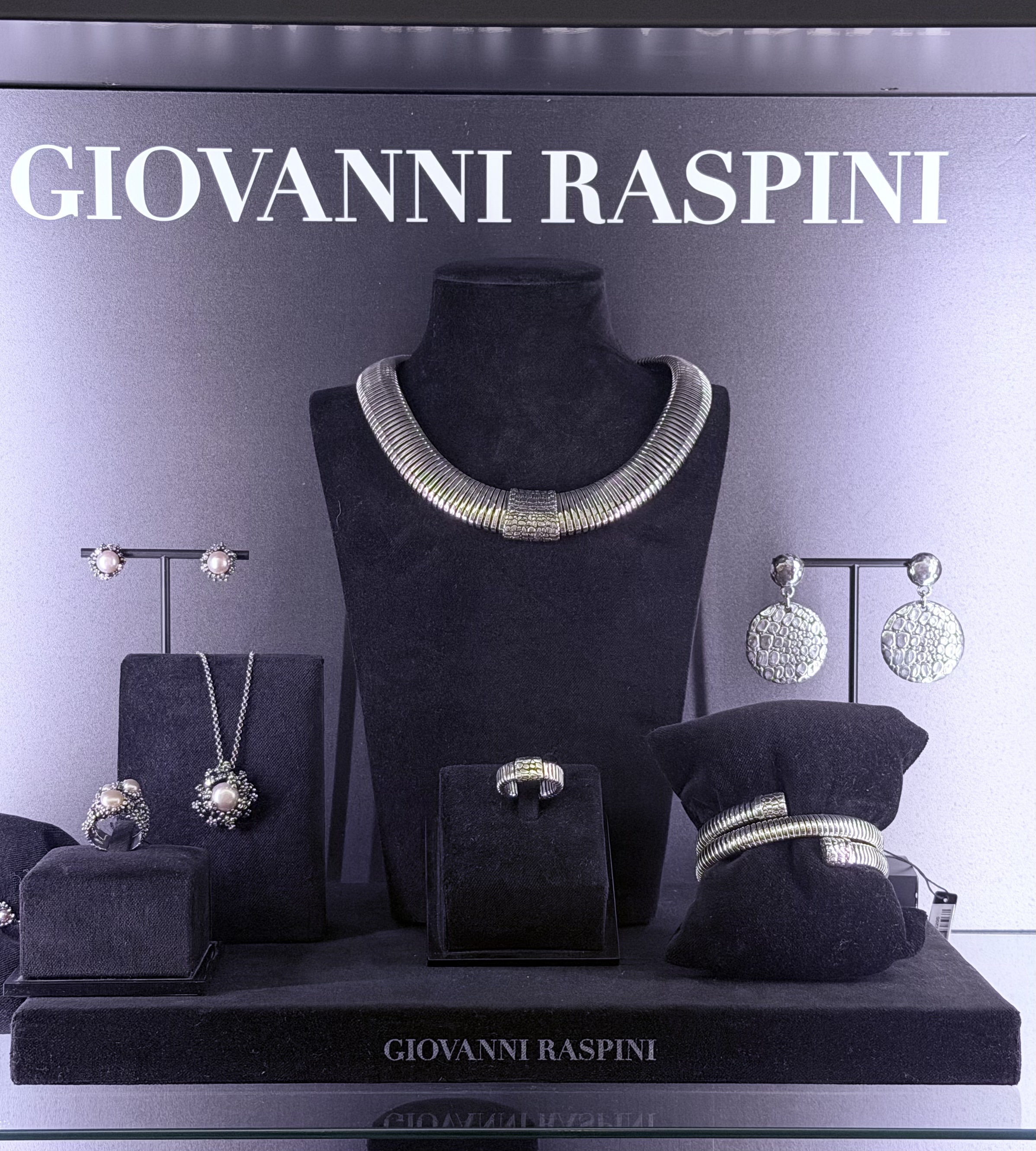 raspini