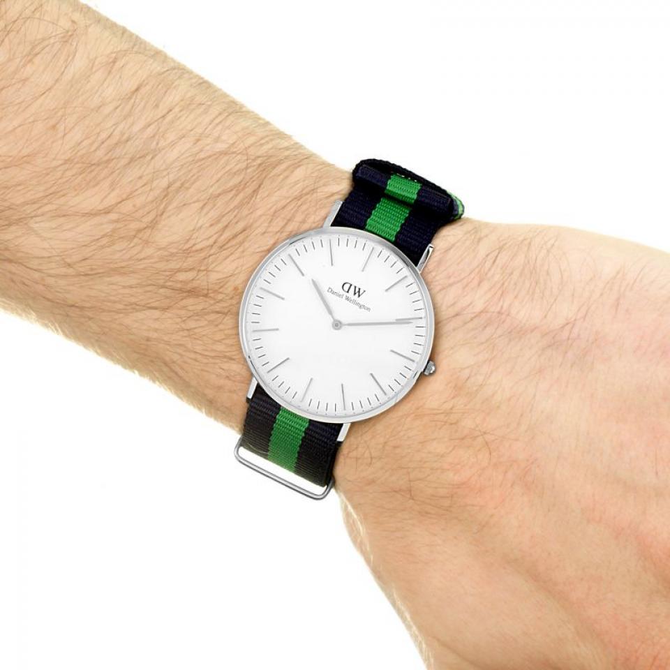 orologio cassa 40 mm