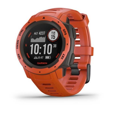 Garmin Instinct 