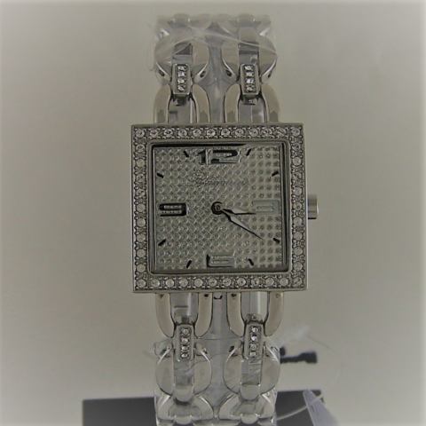 Orologio Blumarine acciaio donna silver