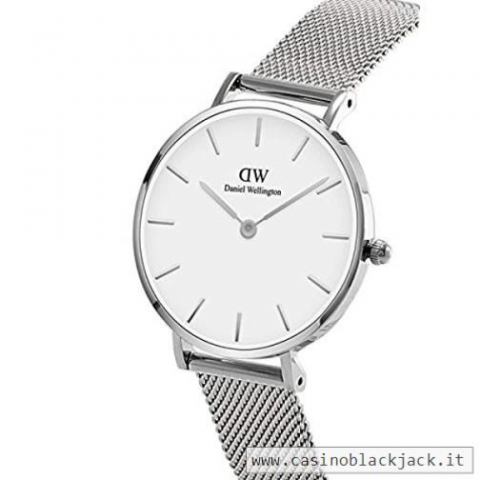 Orologio donna Daniel Wellington cassa da 28 mm.