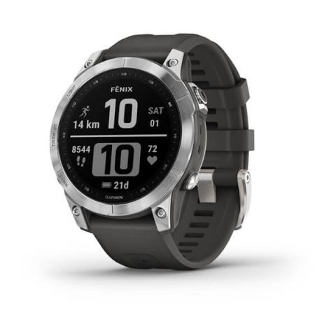 garmin fenix 7 