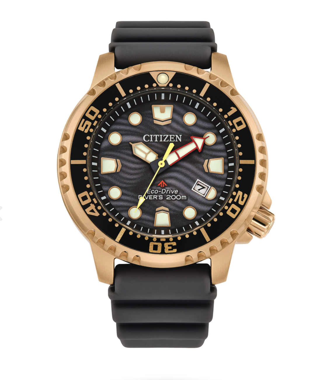 Citizen Collezione Promaster Diver's Eco Drive 200 mt
