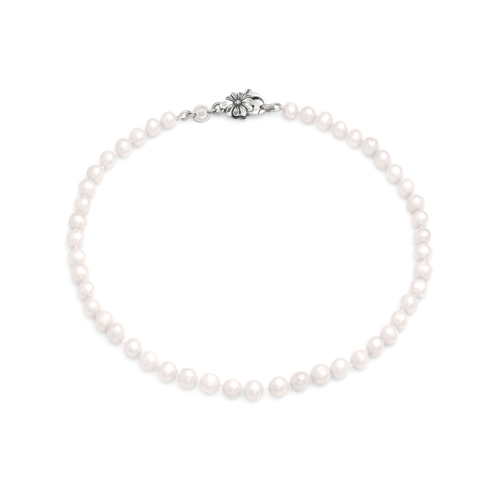 Collana Raspini Margherita Perle