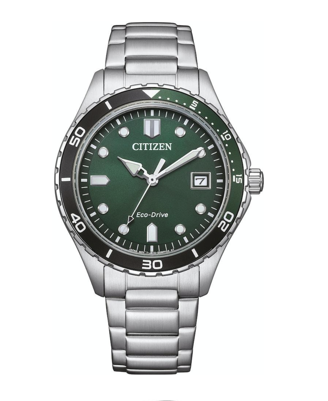 itizen AW1828-80X Eco-Drive Unisex Sport 37mm 10ATM