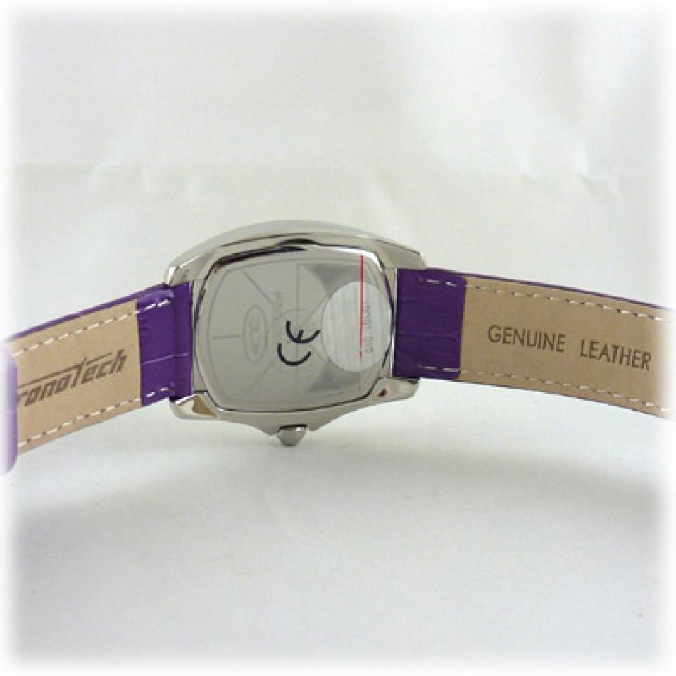 Orologio Chronotech donna viola