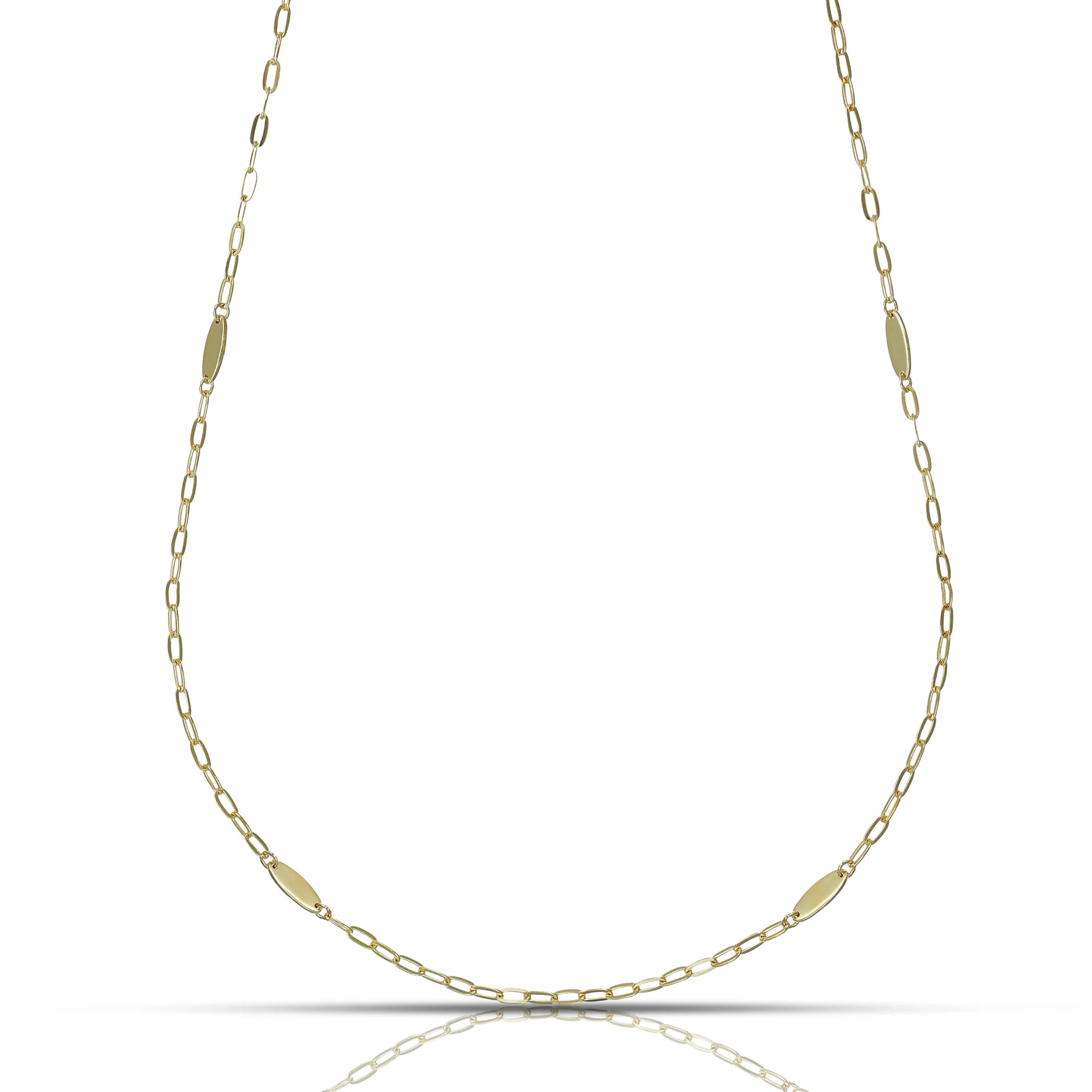 Collana da uomo Dana collezione urban in oro 9kt.