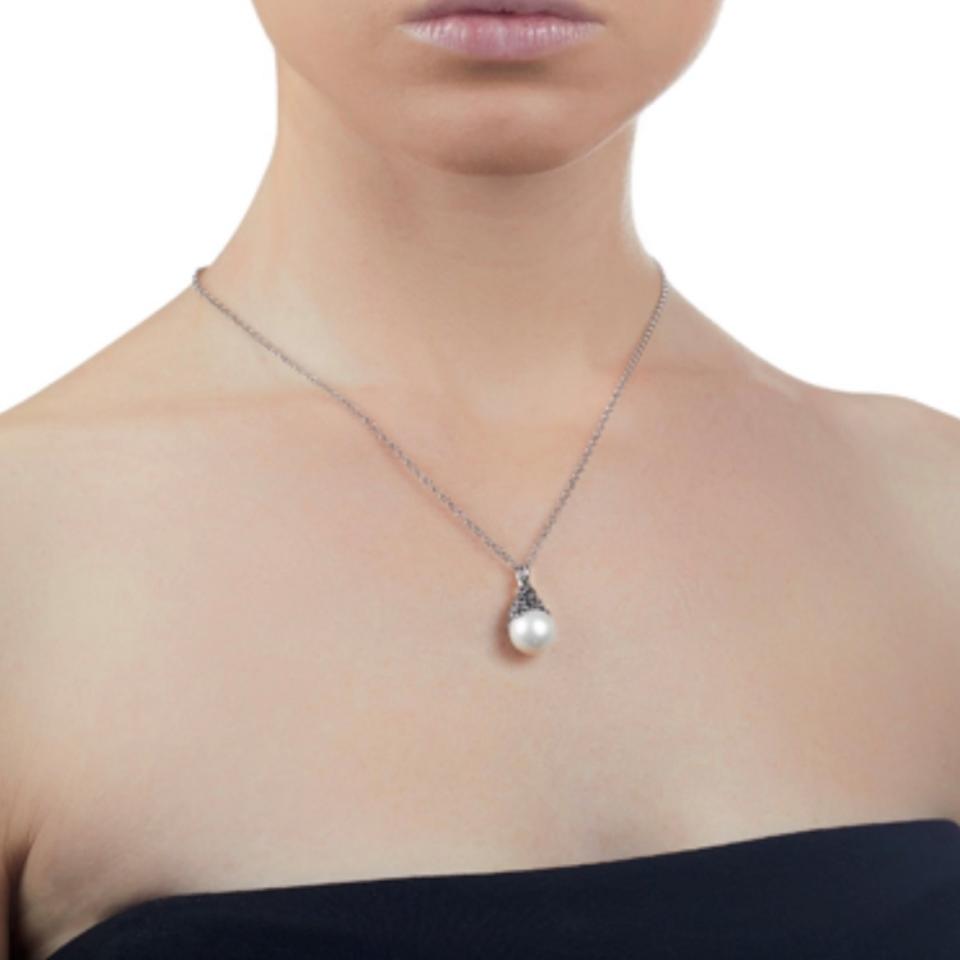 pendente raspini drops margherite