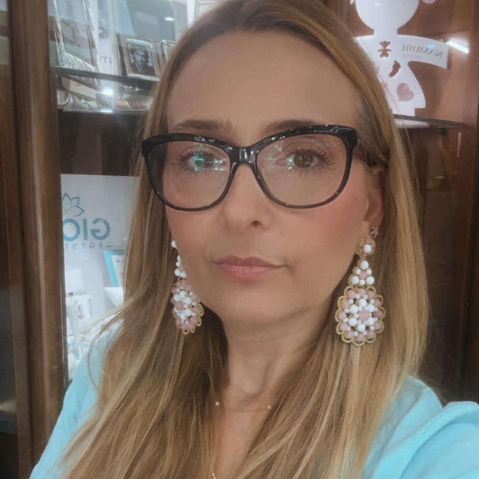 ORECCHINI IN PIZZO CHIACCHIERINO SICILIANO ORIGINALE QUARZO ROSA ED AGATA BIANCA