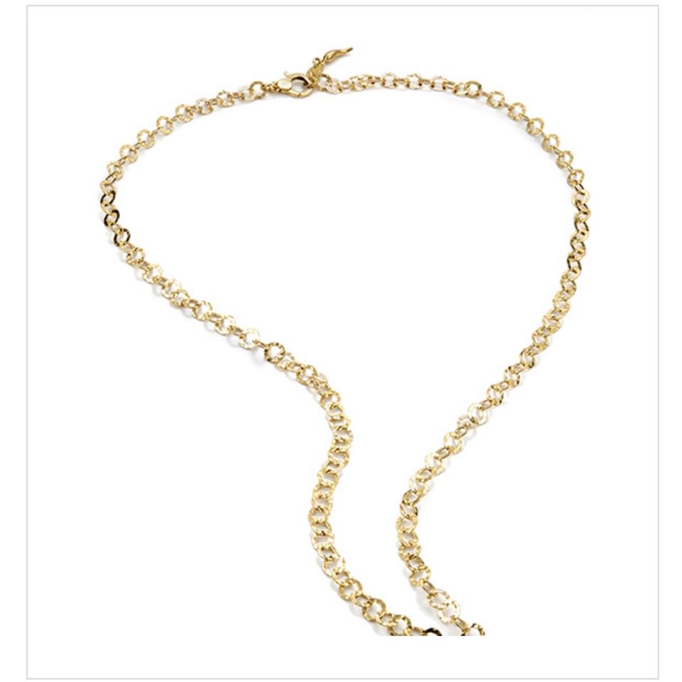 Pendente Raspini Stella marina Capri