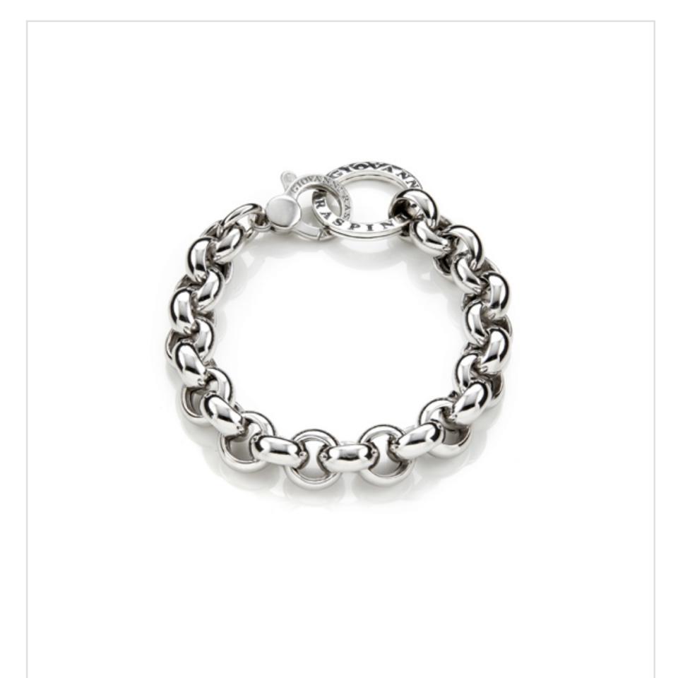 bracciale raspini rolò gigante