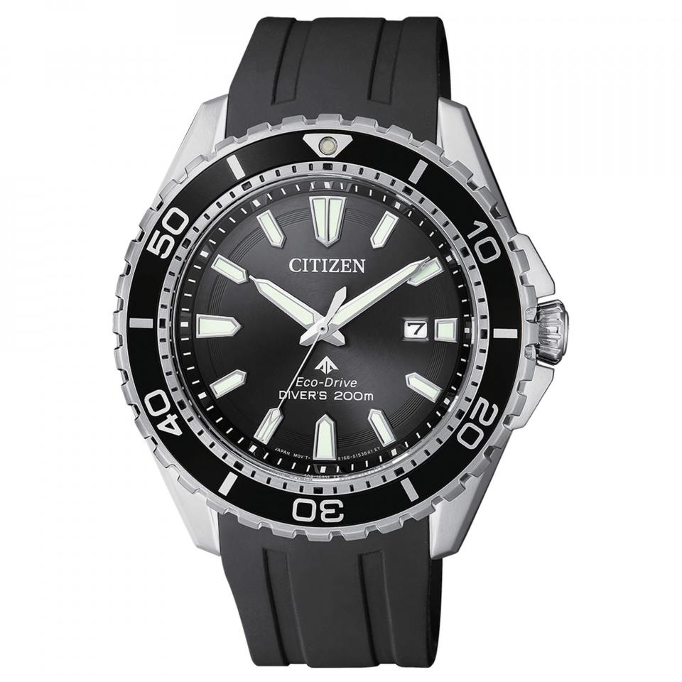 Citizen Promaster Eco Drive Diver