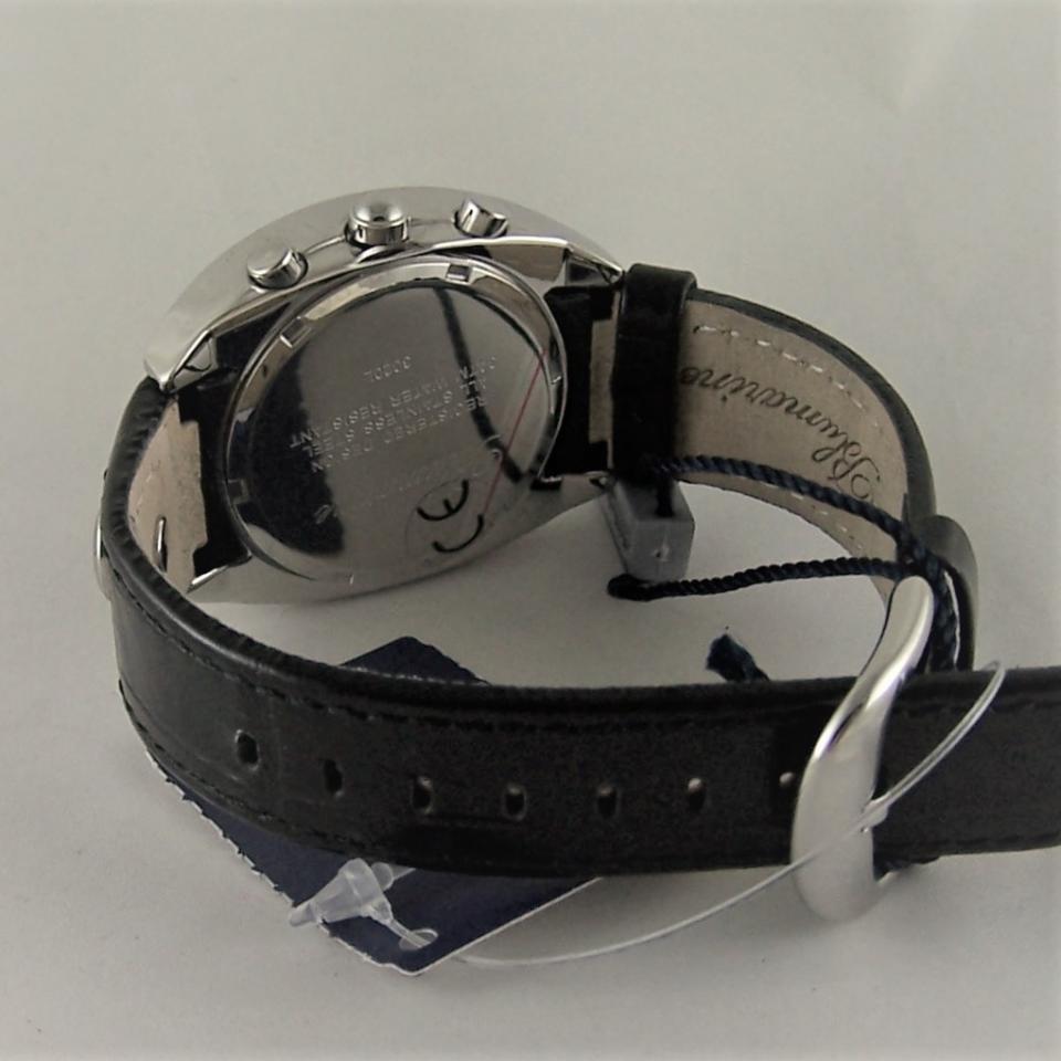 Orologio Blumarine chrono donna nero