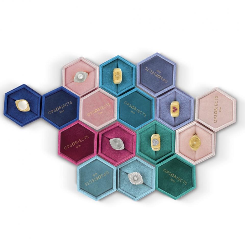 Anello Icon Opsobjects