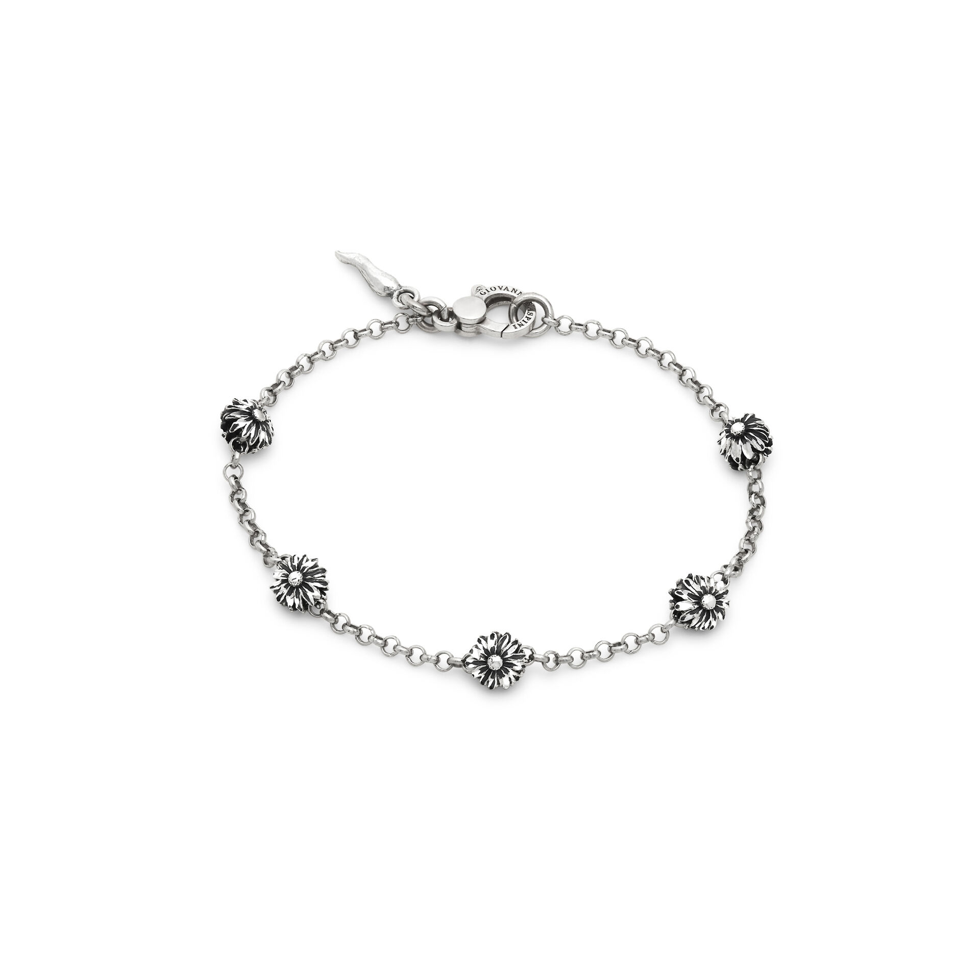 Bracciale Raspini Margherita Luce