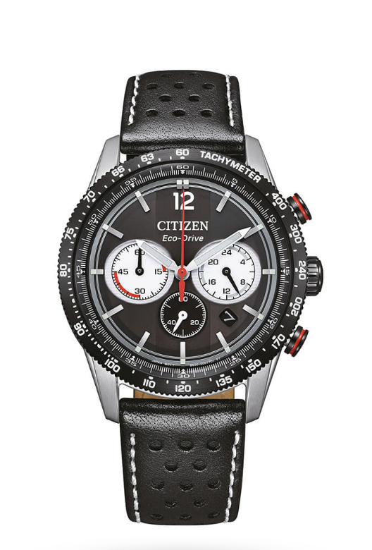 Citizen Collezione OF Racing Crono