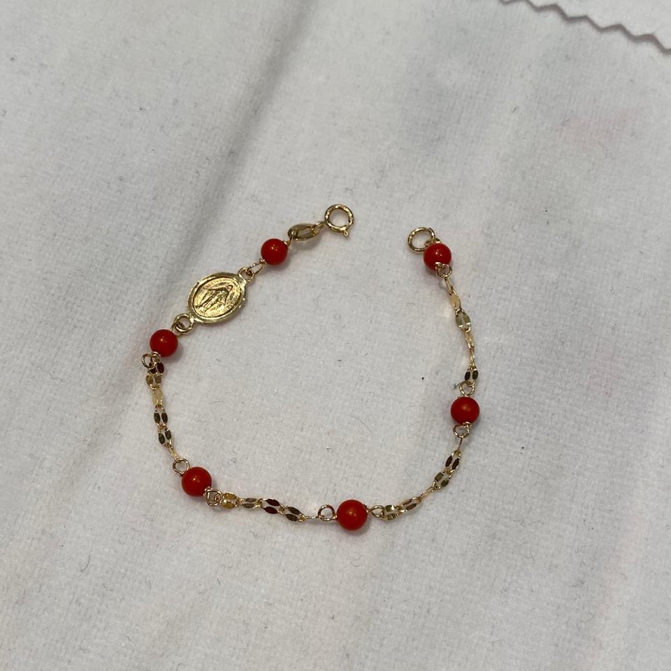 jewellry set ( Nicolette Craig)