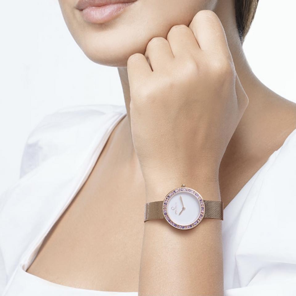 Orologio Opsobjects Cute Extension