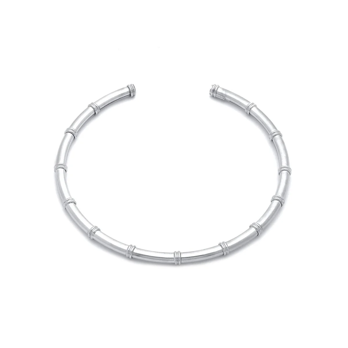 Collana Jackie In Argento 925 - Giovanni Raspini