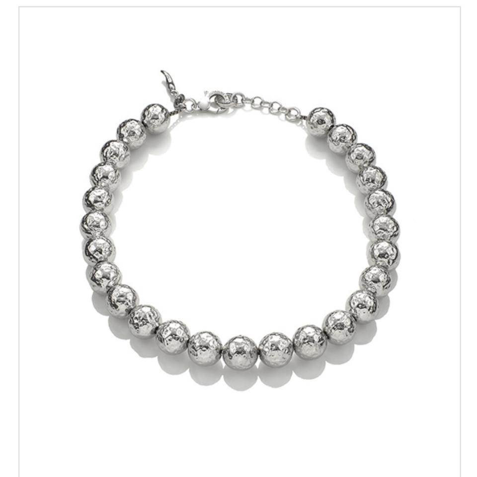 Collana Raspini super bowl grande