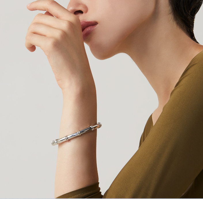 BRACCIALE GIOVANNI RASPINI BANGLE JACKIE PICCOLO