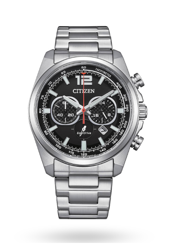 Citizen Collezione OF Racing Crono