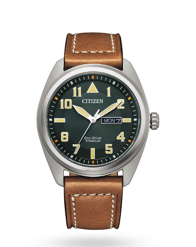 Collezione Super Titanium Uomo Super Titanio 8561