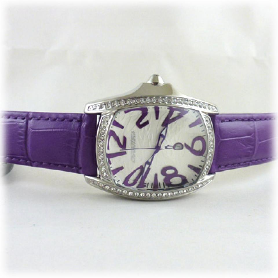 Orologio Chronotech donna viola