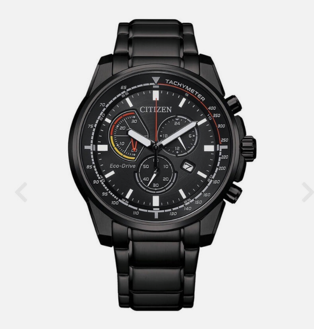 Citizen eco drive ref AT1195-83E