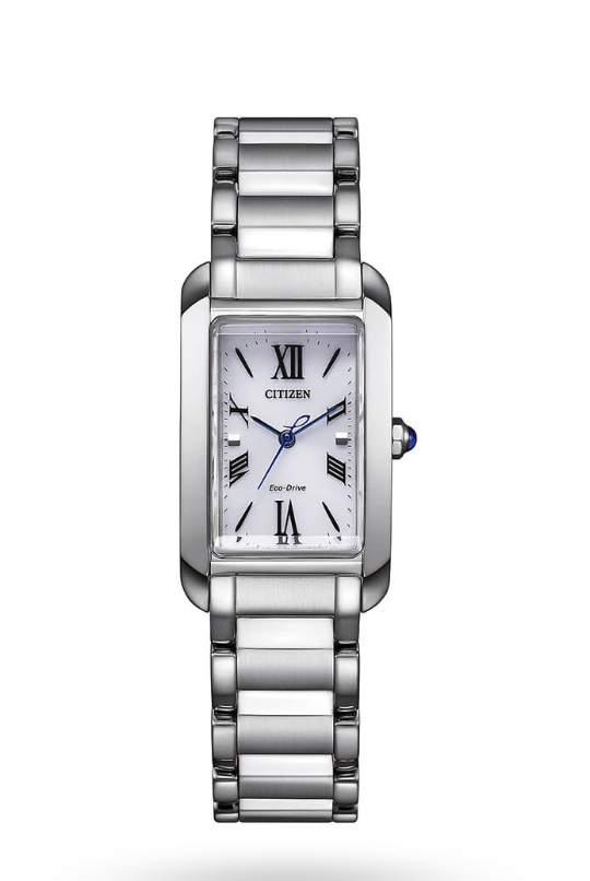 Collezione Citizen Lady EL Square