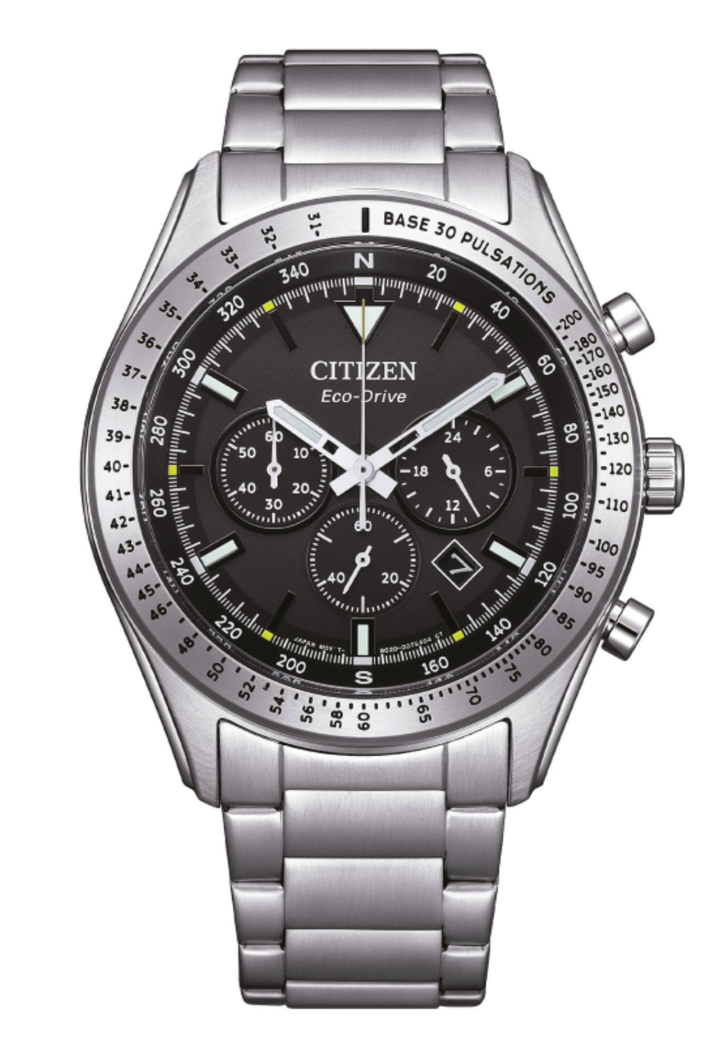 Citizen Collezione OF Rescue Crono