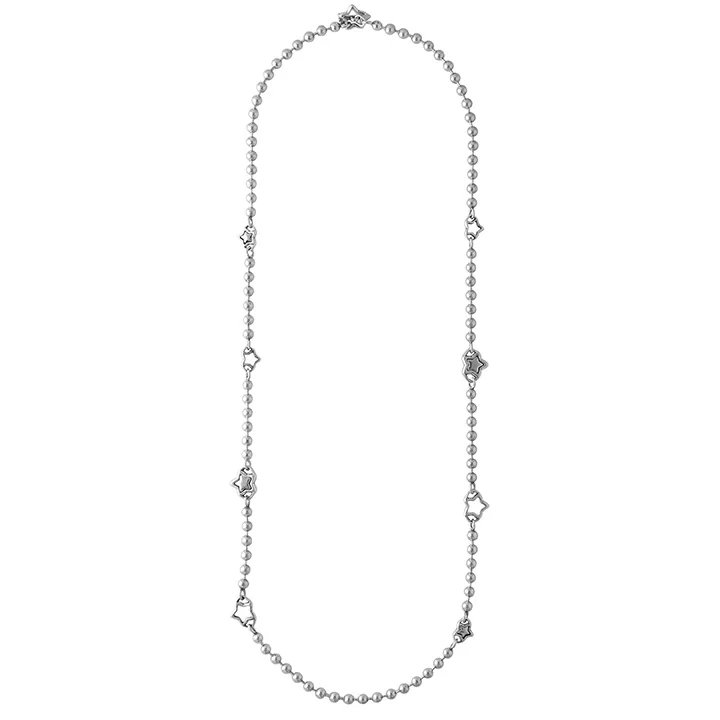 COLLANA CICLON COLLEZIONE LLUVIA DE ESTRELLAS CICLÒN