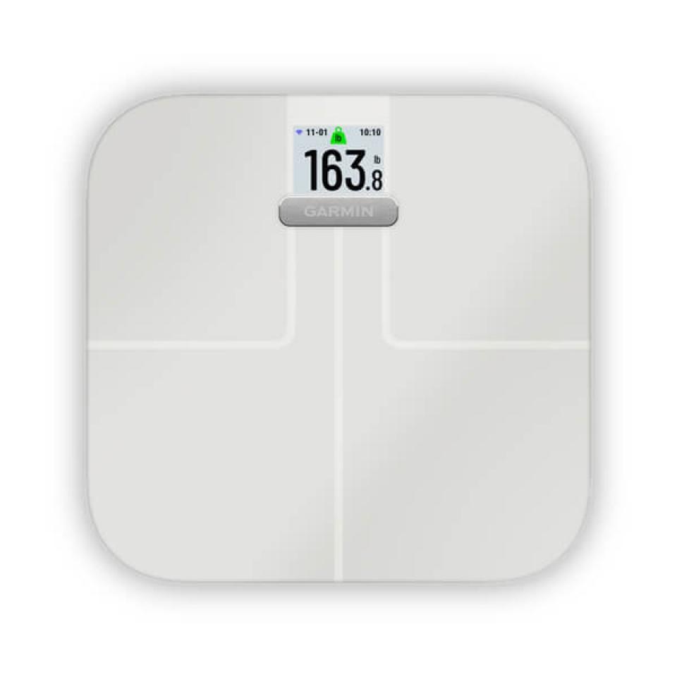 Bilancia index s2 smart scale