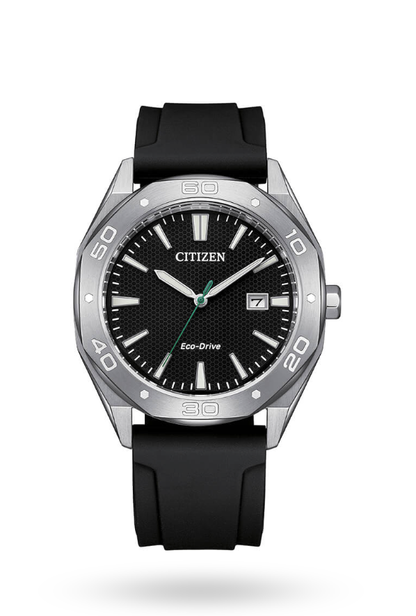 Citizen Collezione OF Metropolitan Sport