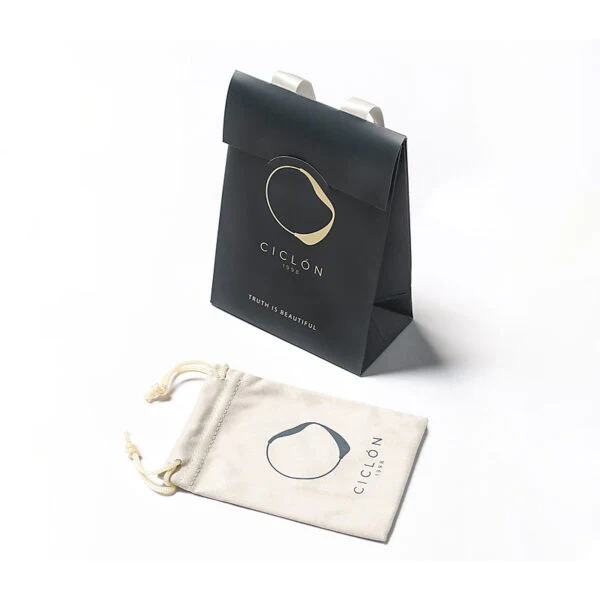Bracciale Ciclon Intemporels Monete