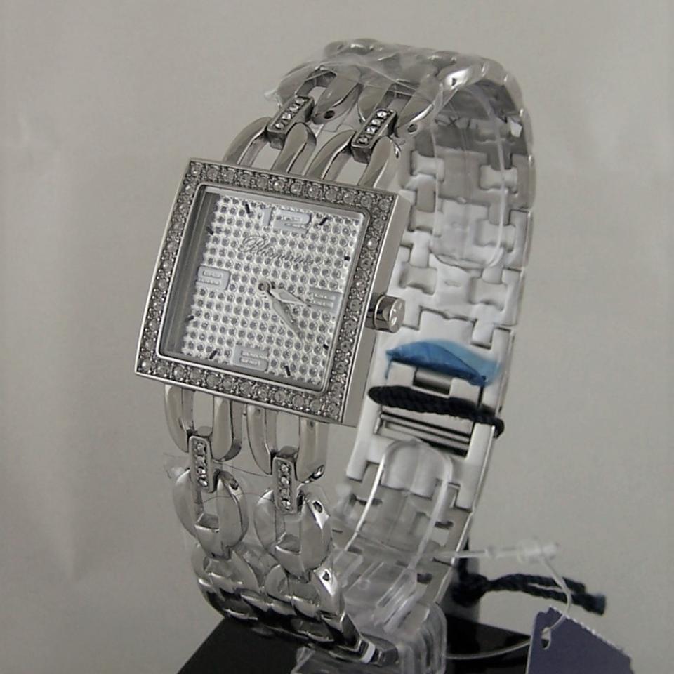 Orologio Blumarine acciaio donna silver