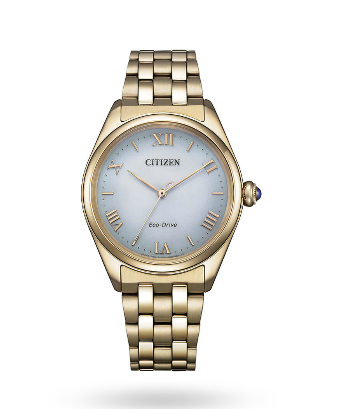 Collezione Citizen Lady Citizen L
