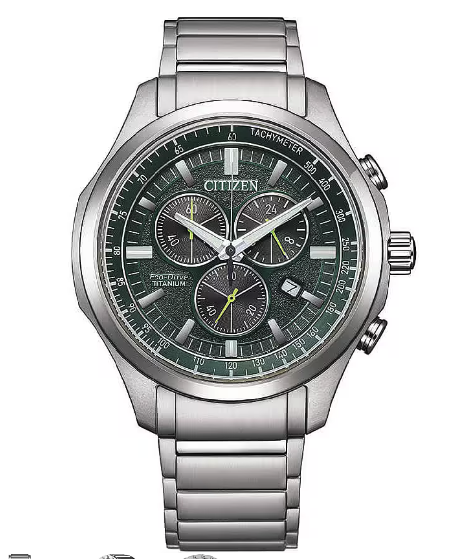 Citizen Supertitanio - AT2530-85X