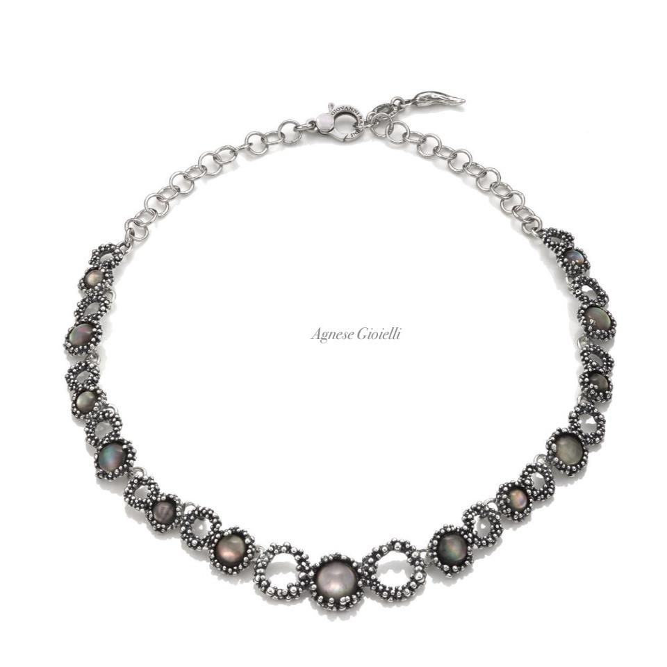 Collana Mini Maui Raspini