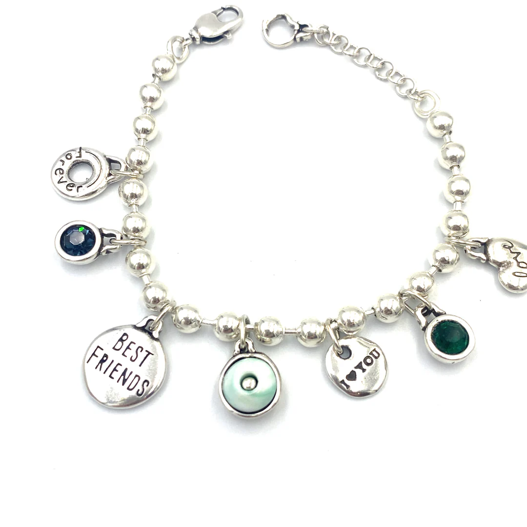 Bracciale Ciclon Best-Friends