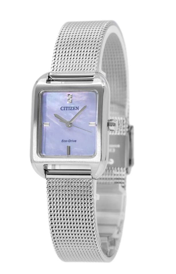 CITIZEN LADY EM0491-81D