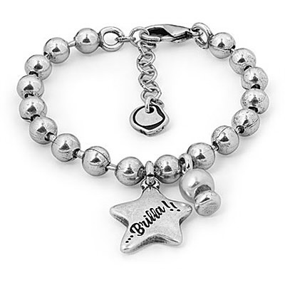 Bracciale Ciclon Brilla!