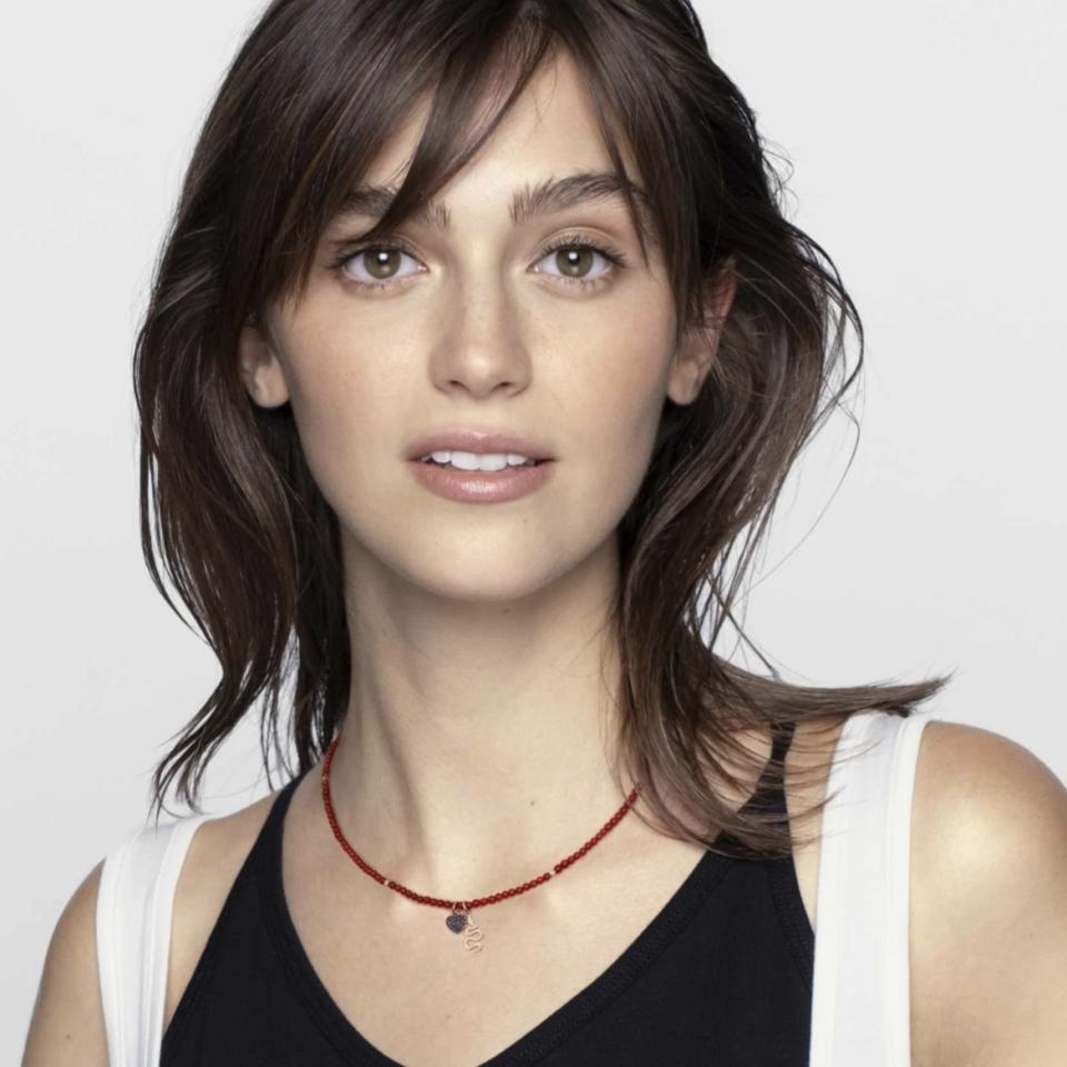 Collana Antibes Nomination