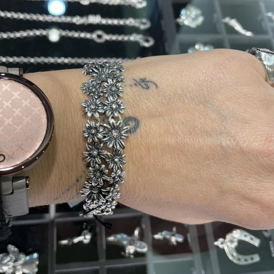 Bracciale Raspini Margherite