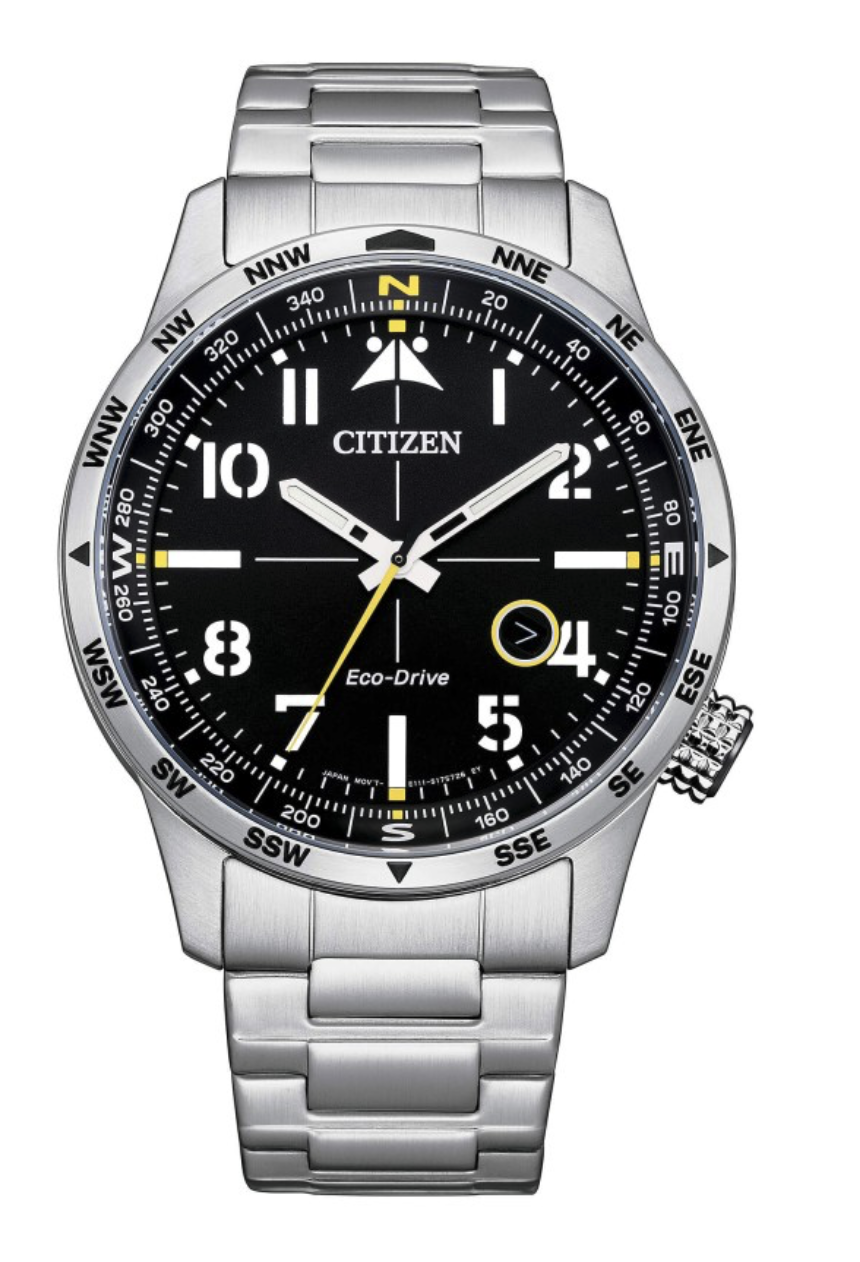 BM7550-87E Orologio Citizen