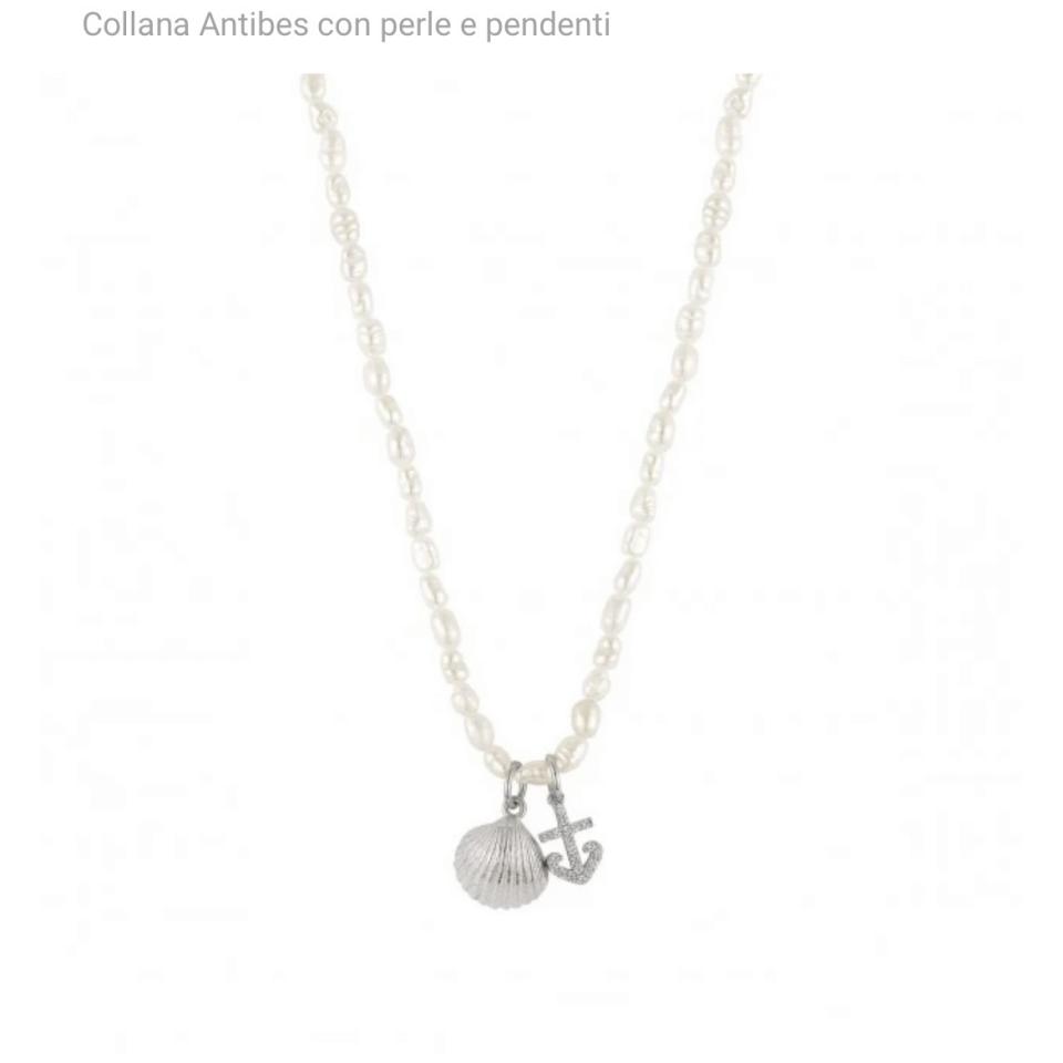 Collana Nomination Antibes