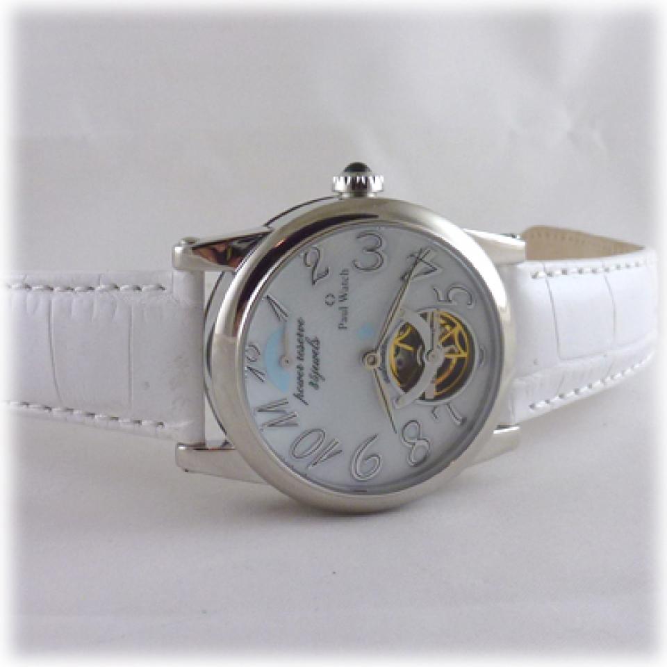 Paul Watch Orologio automatico