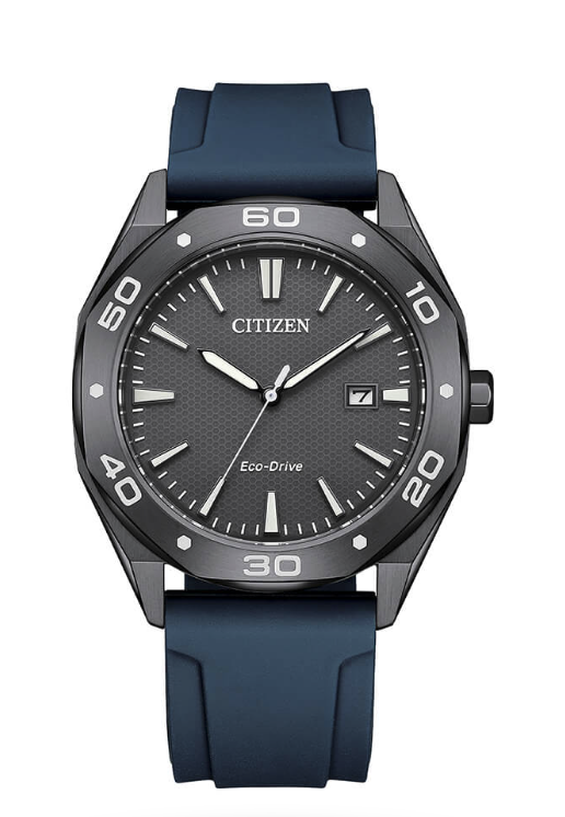 Citizen Collezione OF Metropolitan Sport