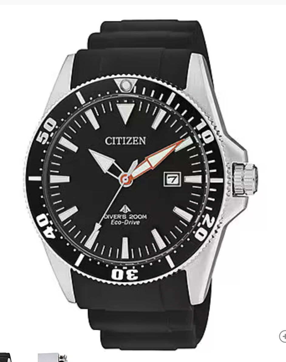 Citizen Promaster BN0190-15E
