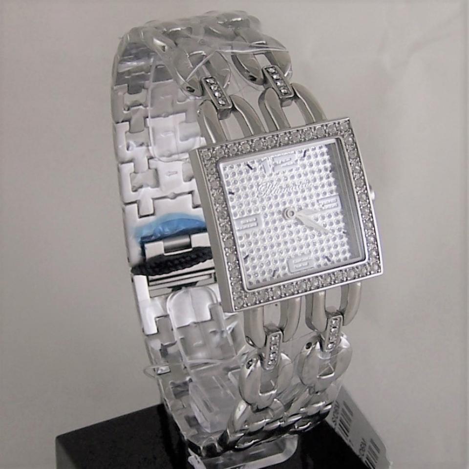 Orologio Blumarine acciaio donna silver